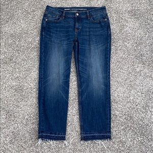 Boyfriend Jeans Size Women’s 6